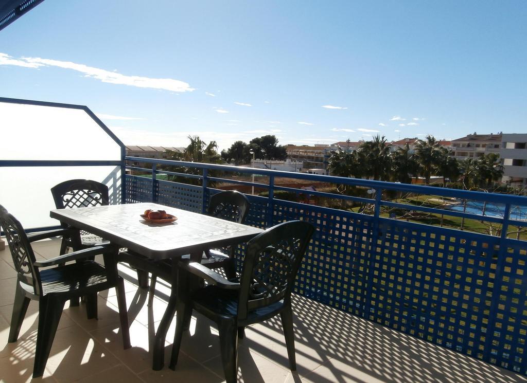 Apartment Apartamentos Marineu San Damian Playa Cargador *