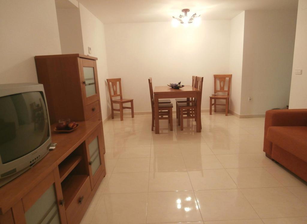 Apartment Apartamentos Marineu San Damian Playa Cargador Alcoceber