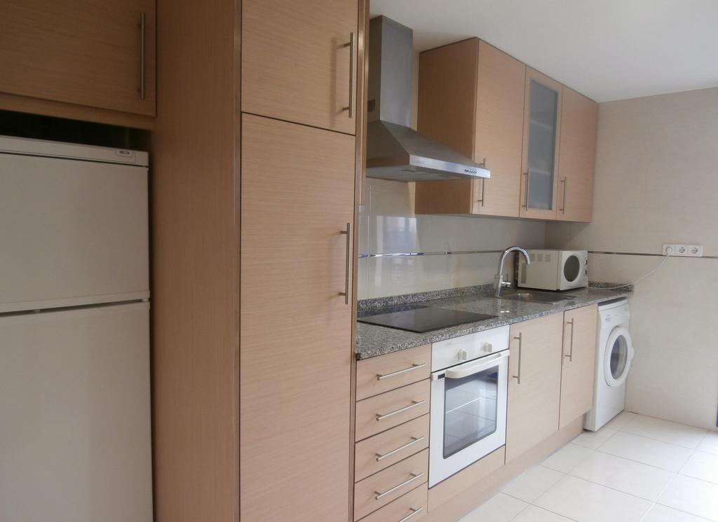 Apartamentos Marineu San Damian Playa Cargador Apartment