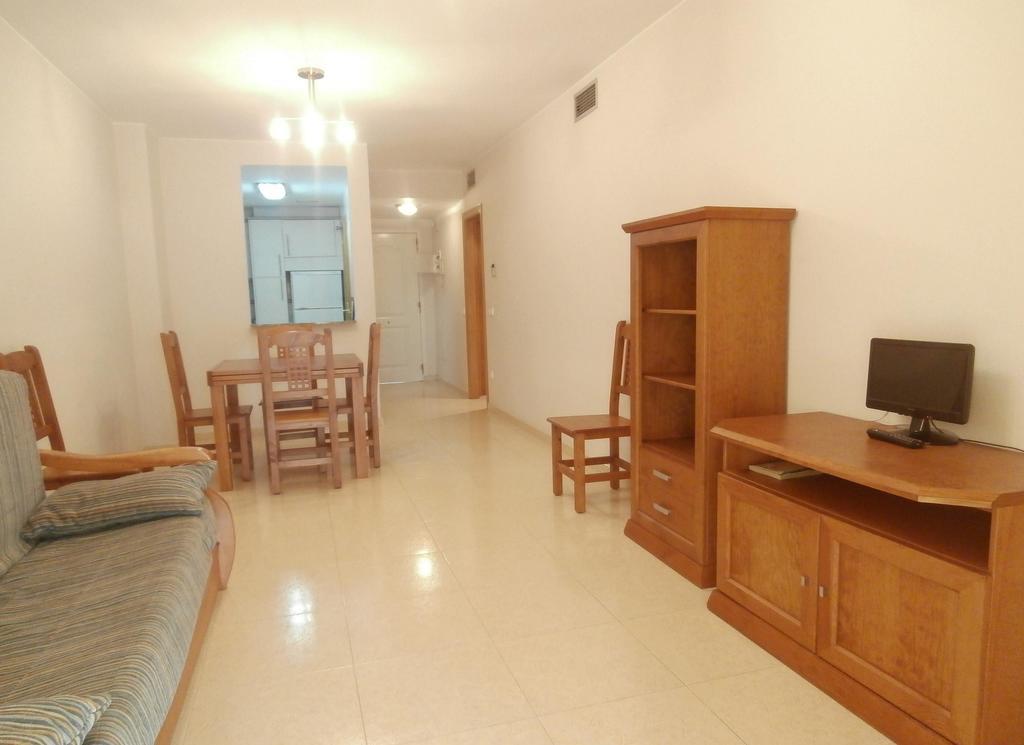 Apartamentos Marineu San Damian Playa Cargador