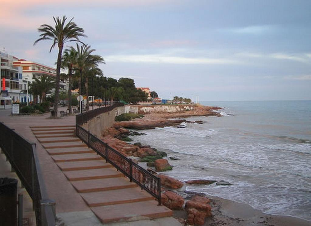 Apartamentos Marineu San Damian Playa Cargador Apartment *