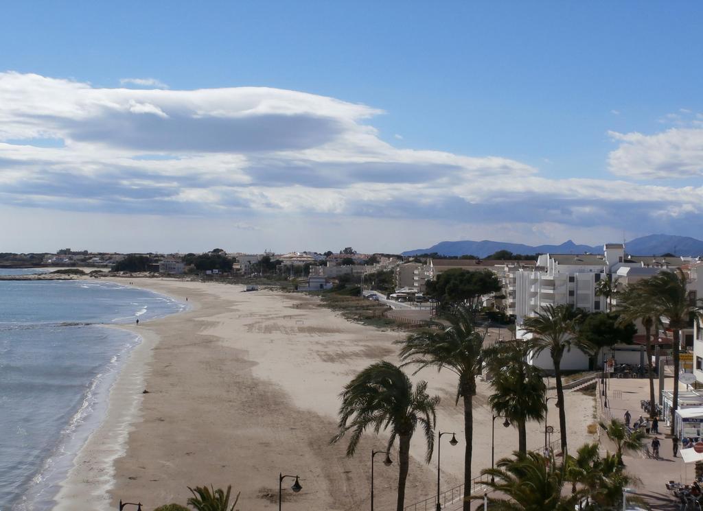 Apartamentos Marineu San Damian Playa Cargador Apartment Alcoceber