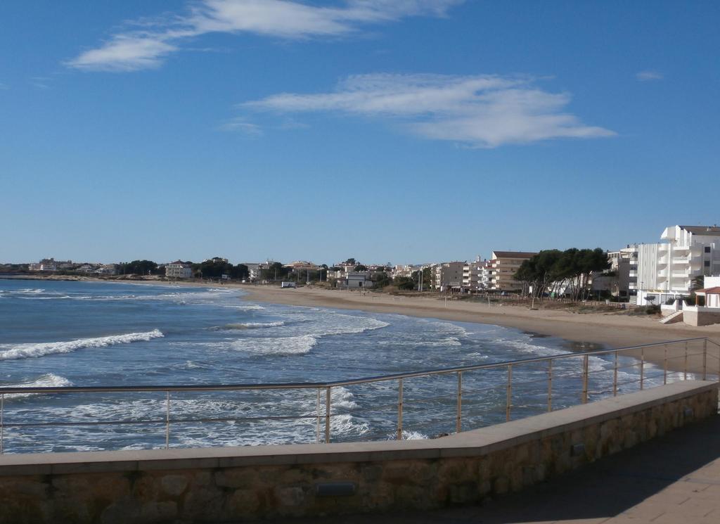 Apartamentos Marineu San Damian Playa Cargador *