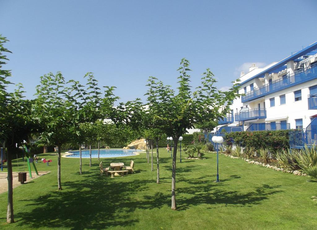 Apartamentos Marineu San Damian Playa Cargador Apartment *