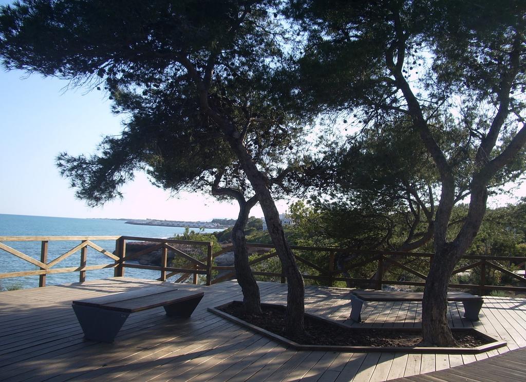 Apartamentos Marineu San Damian Playa Cargador Alcoceber