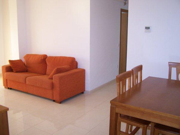 Apartamentos Marineu San Damian Playa Cargador Alcoceber