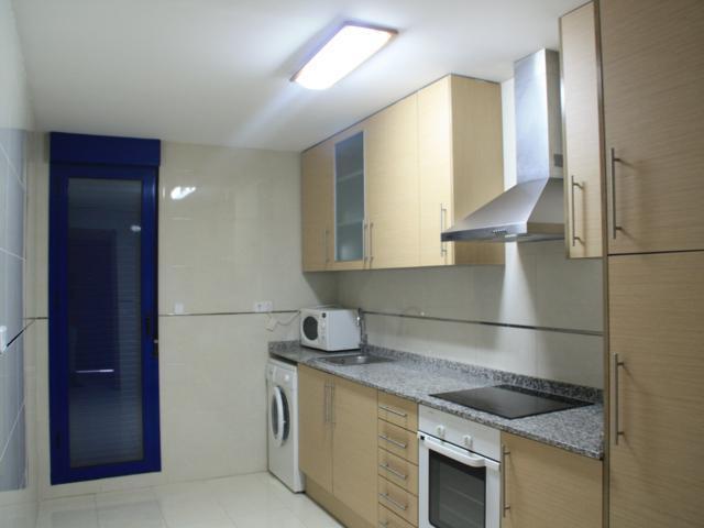 Apartamentos Marineu San Damian Playa Cargador