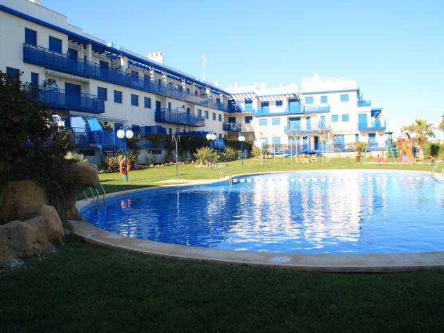 Apartment Apartamentos Marineu San Damian Playa Cargador *