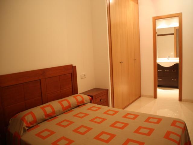 Apartamentos Marineu San Damian Playa Cargador Alcoceber