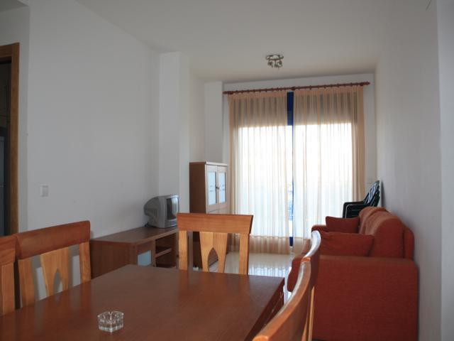 Apartamentos Marineu San Damian Playa Cargador Alcoceber
