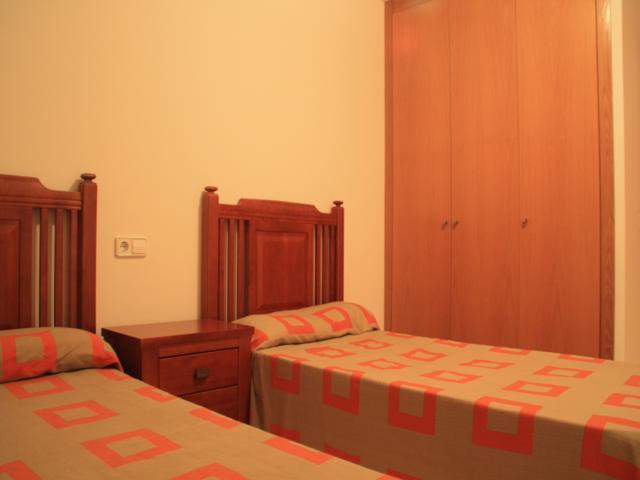 Apartment Apartamentos Marineu San Damian Playa Cargador