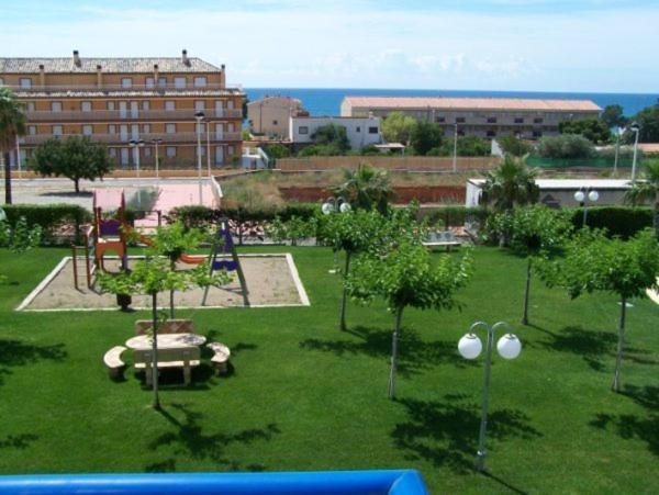 Apartamentos Marineu San Damian Playa Cargador * Alcoceber