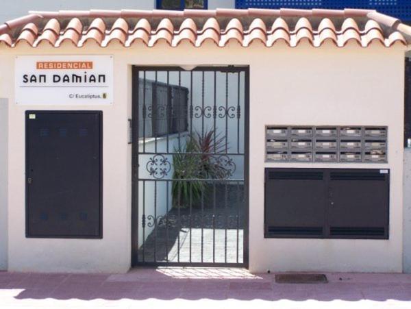 Apartment Apartamentos Marineu San Damian Playa Cargador