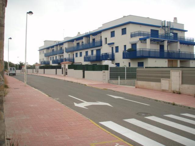 Apartamentos Marineu San Damian Playa Cargador Apartment Alcoceber