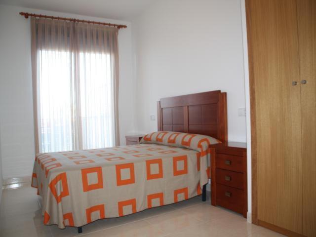 Apartment Apartamentos Marineu San Damian Playa Cargador *