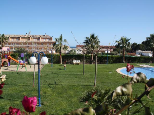 Apartamentos Marineu San Damian Playa Cargador *