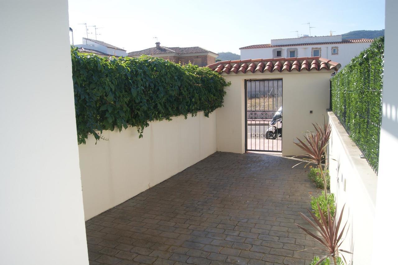 Apartamentos Marineu San Damian Playa Cargador Alcoceber