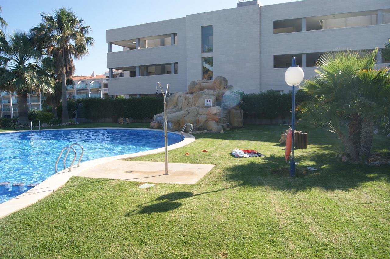 Apartamentos Marineu San Damian Playa Cargador