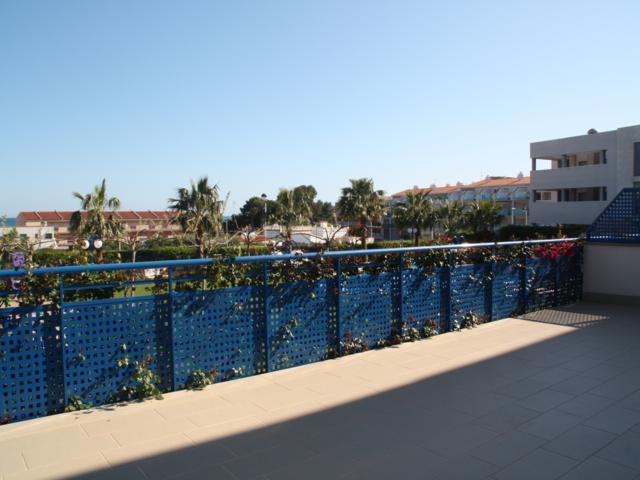 Apartamentos Marineu San Damian Playa Cargador * Alcoceber