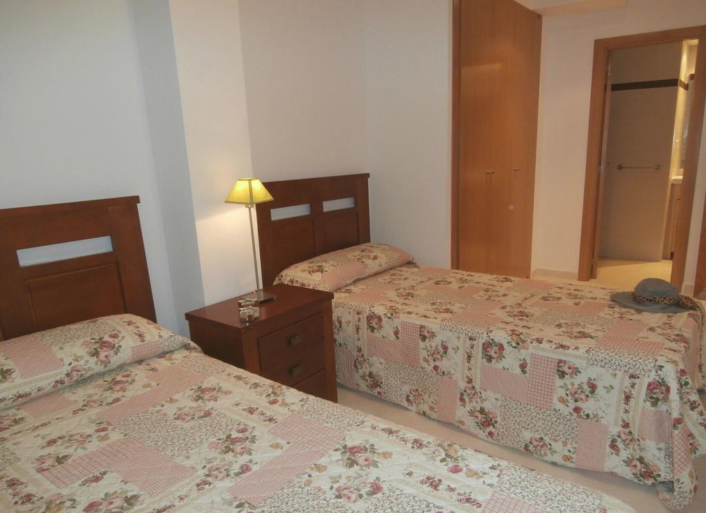 Apartamentos Marineu San Damian Playa Cargador Apartment Alcossebre