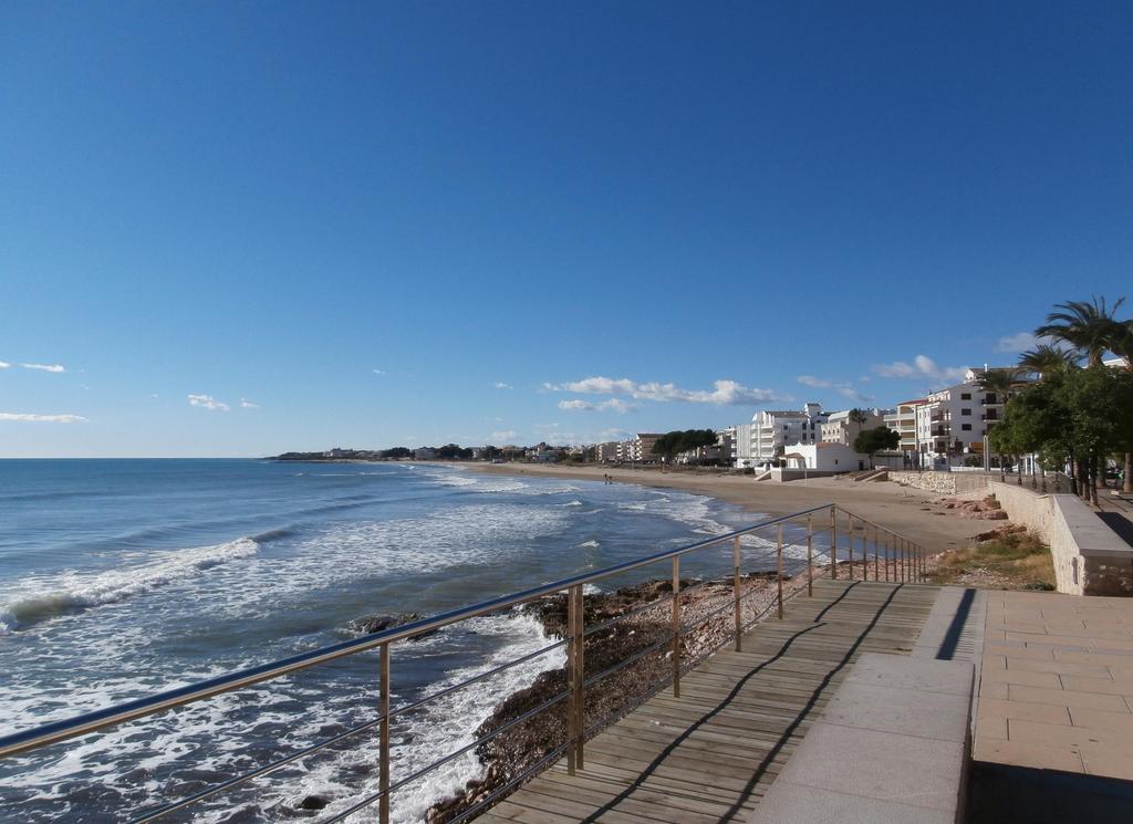 Apartamentos Marineu San Damian Playa Cargador Apartment *