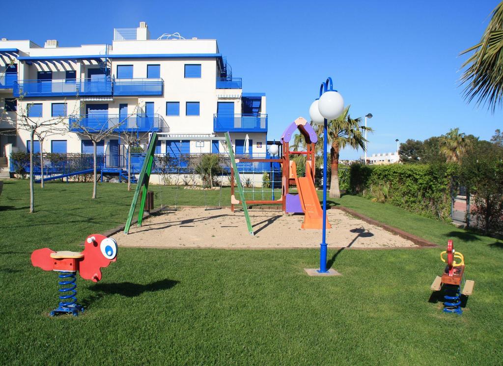 Apartamentos Marineu San Damian Playa Cargador *