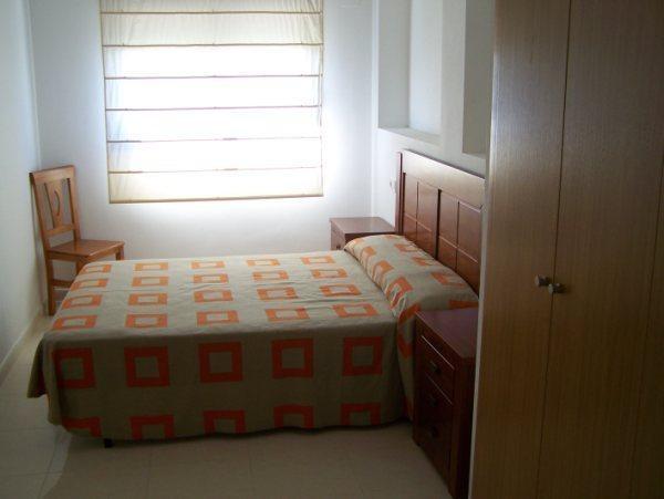 Apartment Apartamentos Marineu San Damian Playa Cargador Alcossebre
