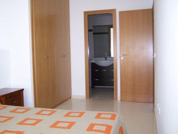 Apartment Apartamentos Marineu San Damian Playa Cargador Alcossebre