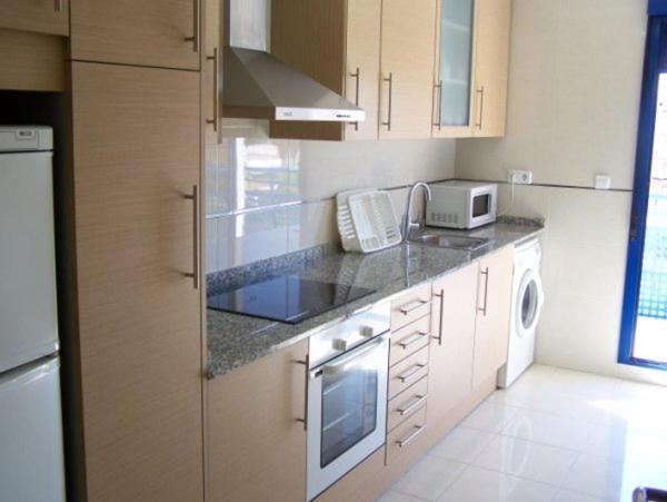 Apartamentos Marineu San Damian Playa Cargador