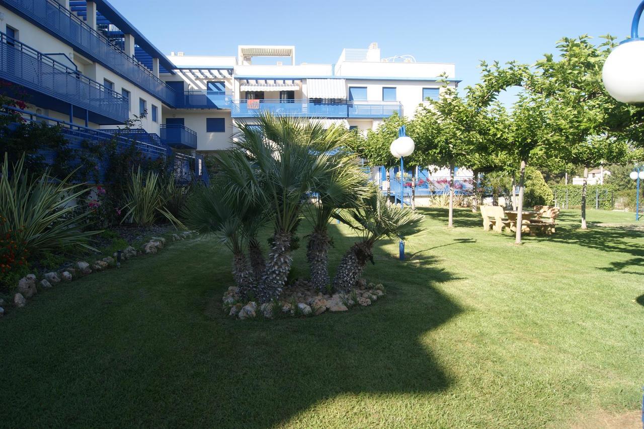Apartamentos Marineu San Damian Playa Cargador Apartment *
