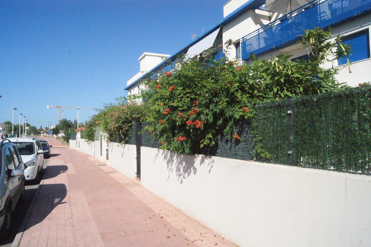 Apartamentos Marineu San Damian Playa Cargador Apartment